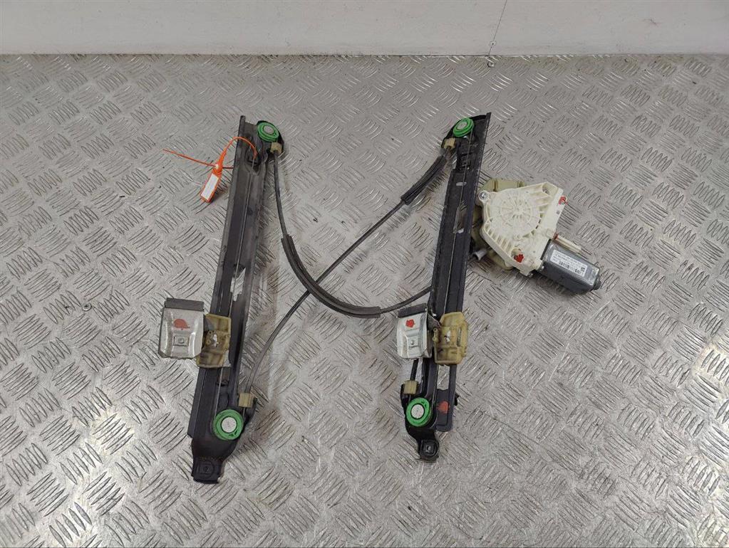 Стеклоподъемник электрический передний правый