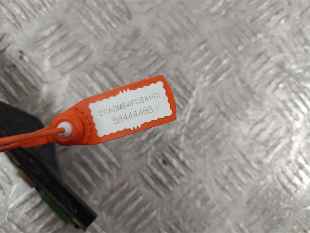 Стеклоподъемник электрический передний правый