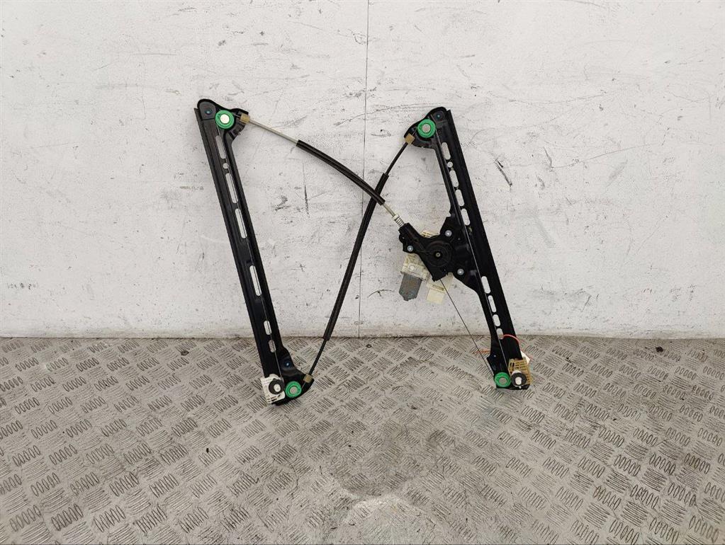 Стеклоподъемник электрический передний правый