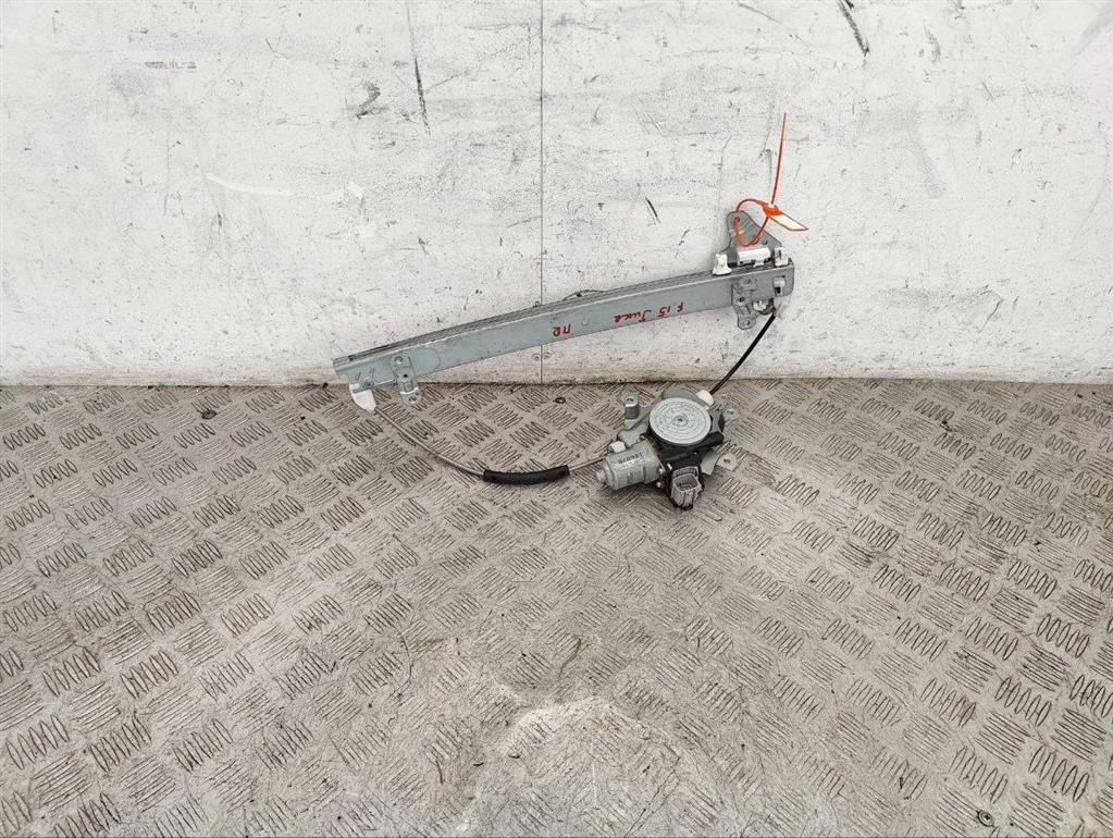 Стеклоподъемник электрический передний правый