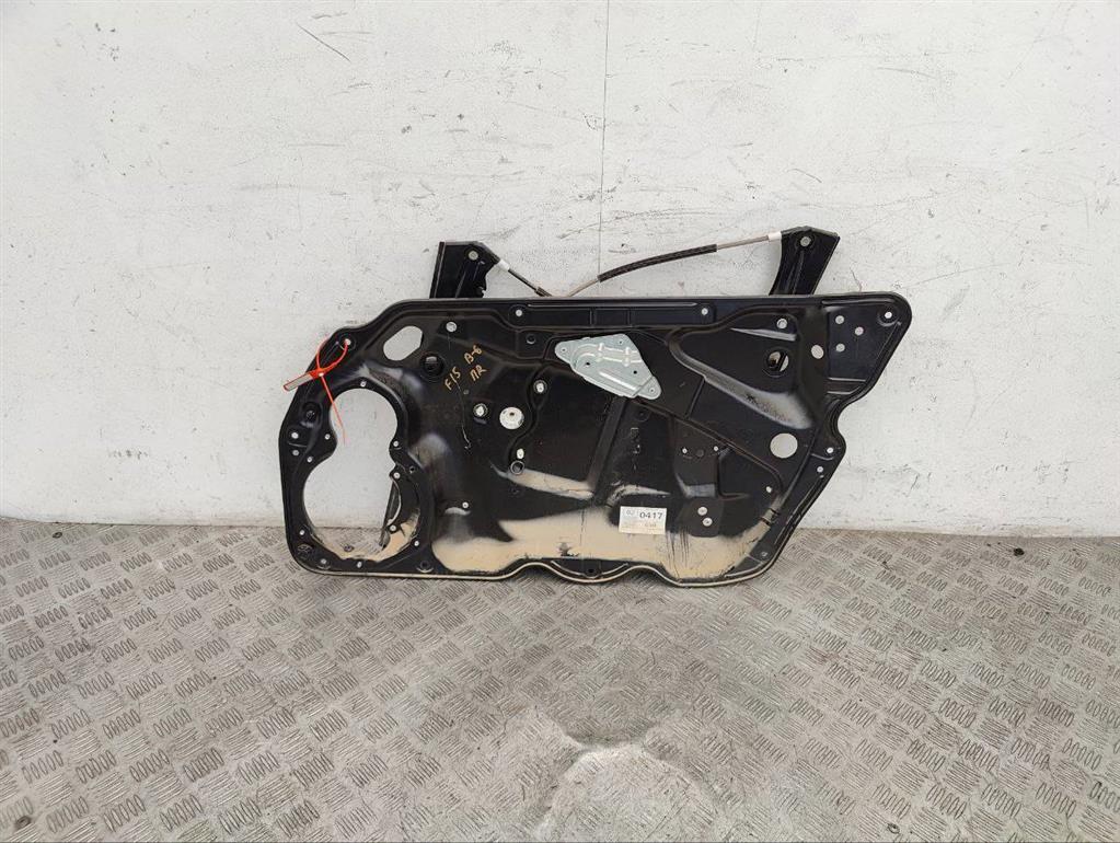 Стеклоподъемник электрический передний правый