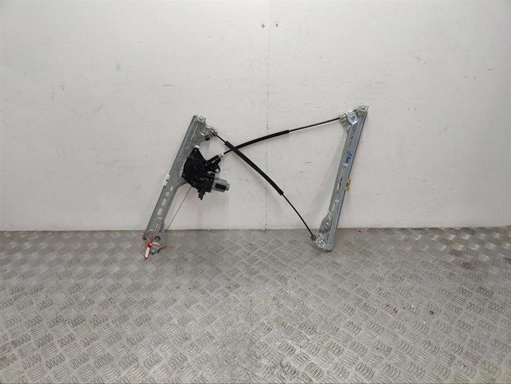 Стеклоподъемник электрический передний правый