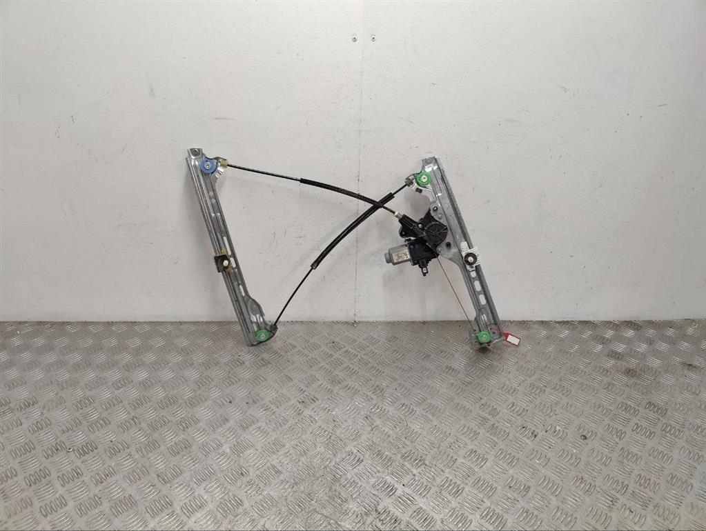 Стеклоподъемник электрический передний правый