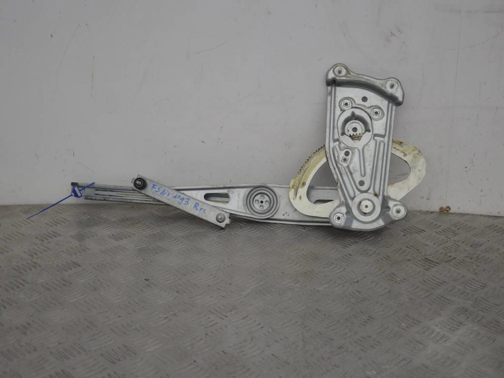 Стеклоподъемник электрический передний правый