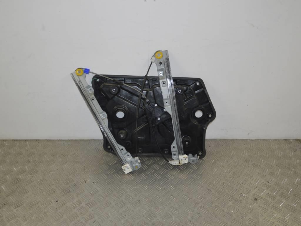 Стеклоподъемник электрический передний правый