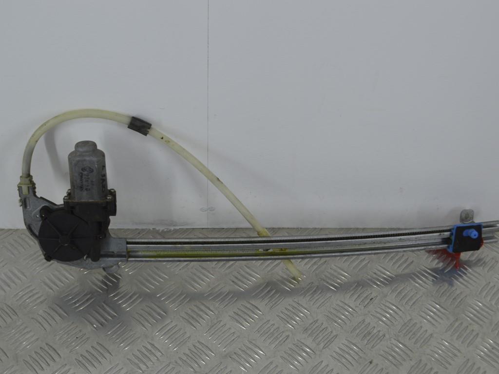 Стеклоподъемник электрический задний левый