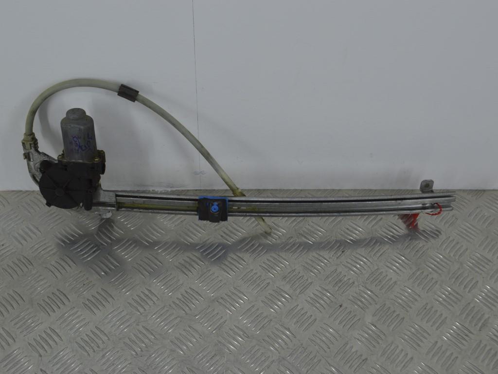 Стеклоподъемник электрический задний левый