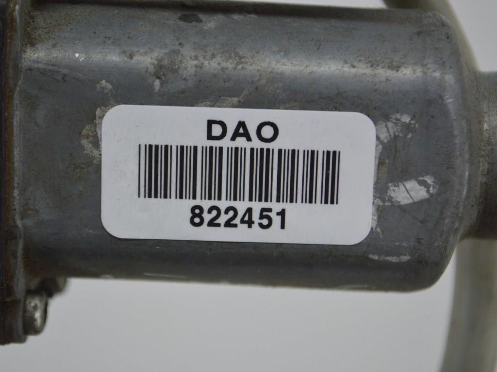 Стеклоподъемник электрический задний левый