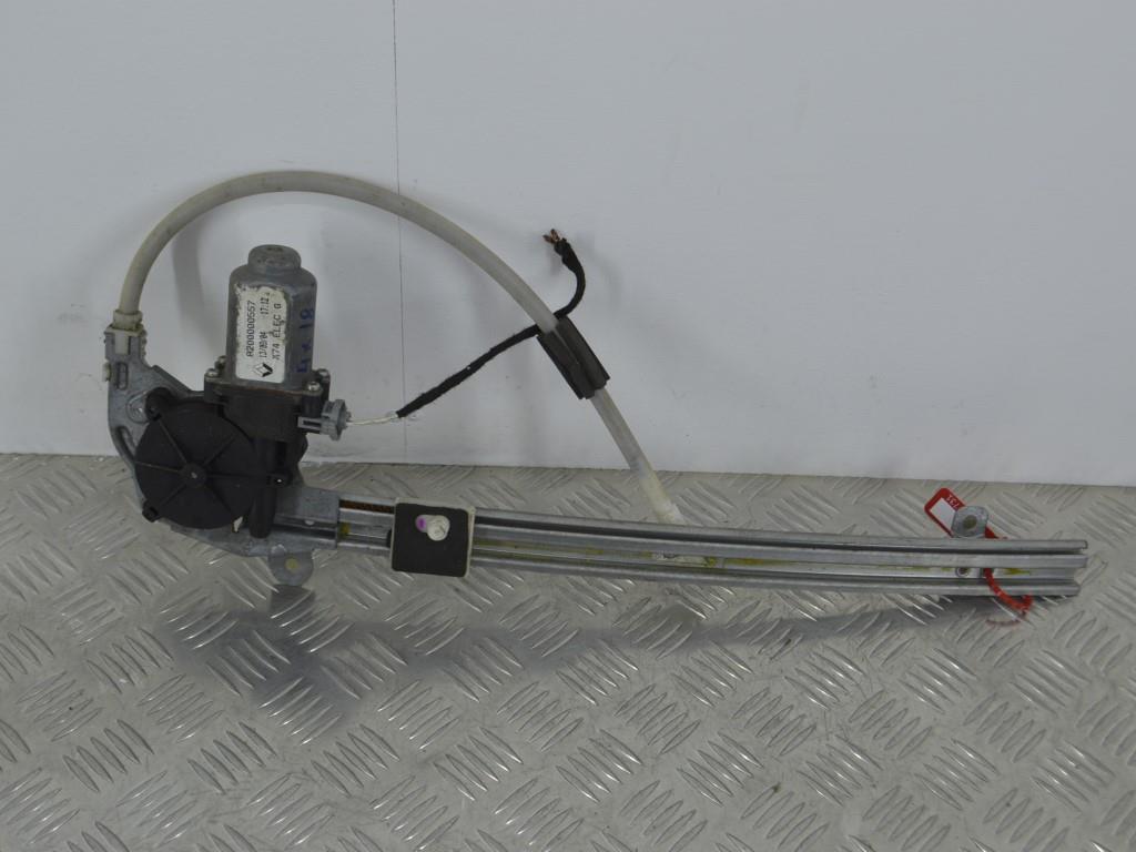 Стеклоподъемник электрический задний левый
