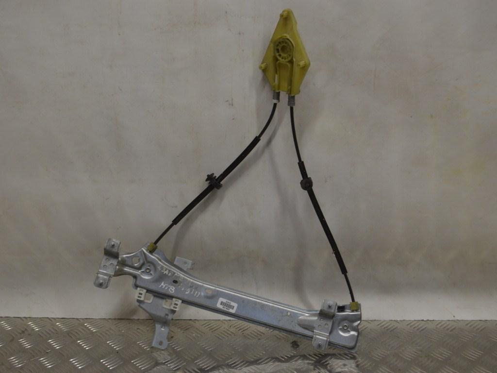 Стеклоподъемник электрический задний левый