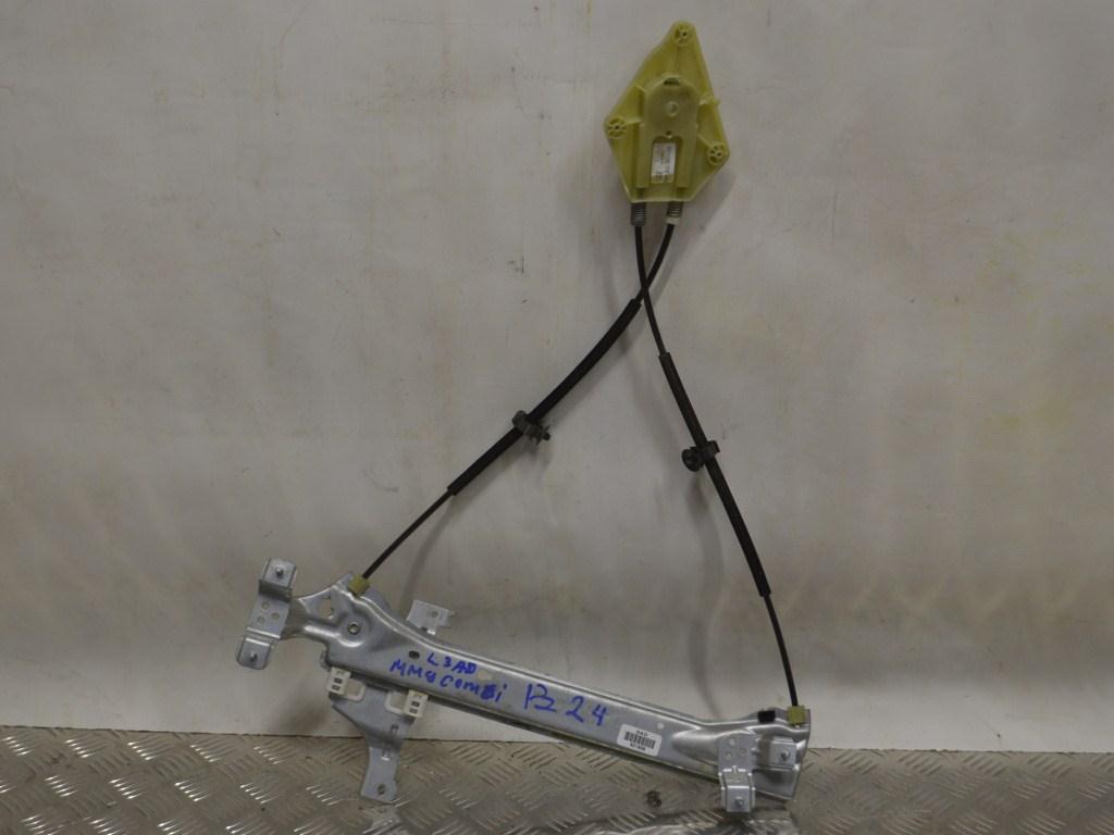 Стеклоподъемник электрический задний левый