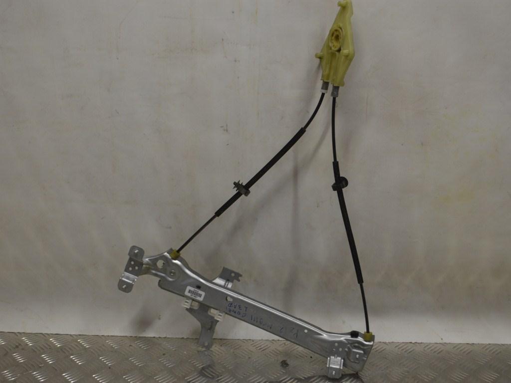 Стеклоподъемник электрический задний левый