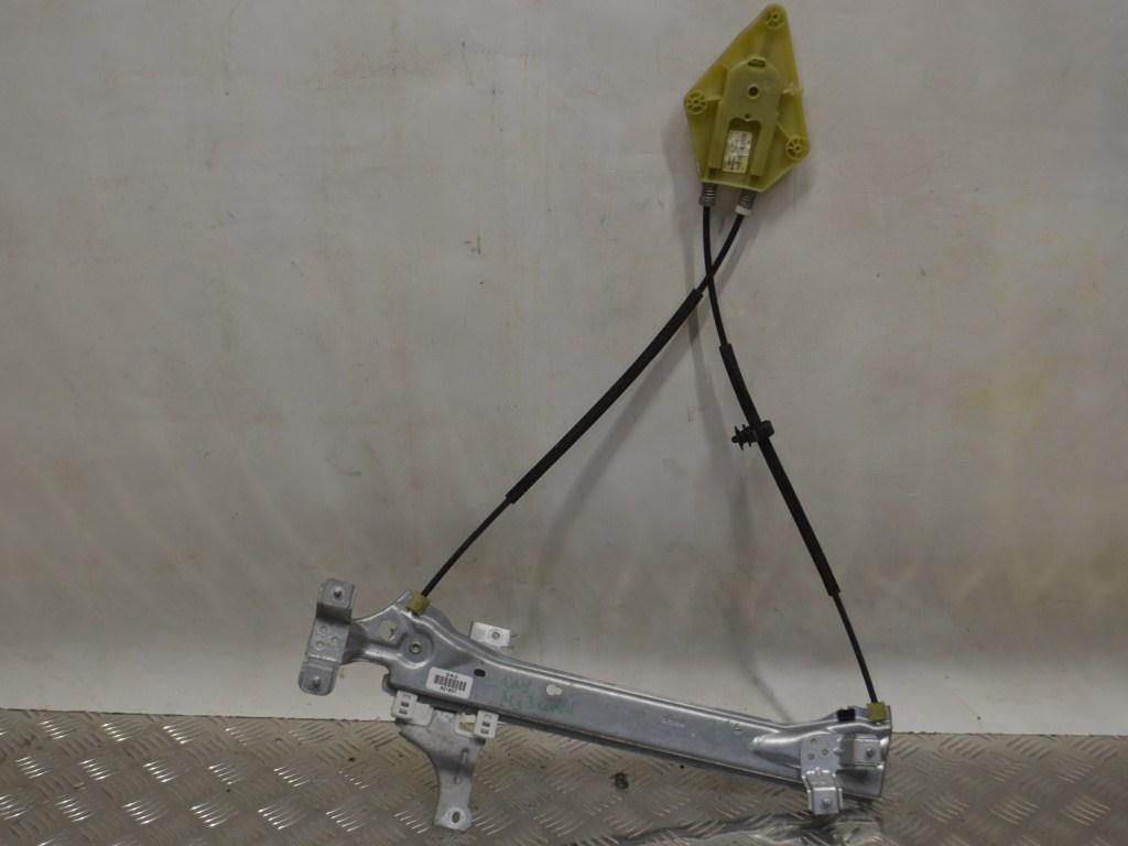 Стеклоподъемник электрический задний левый