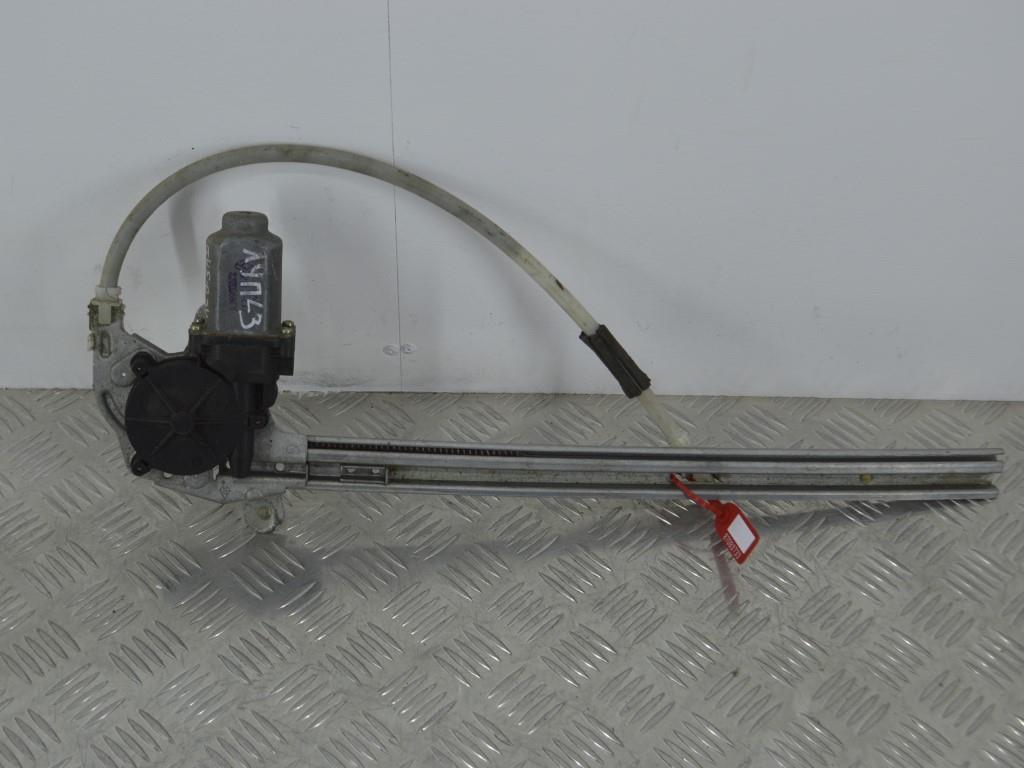 Стеклоподъемник электрический задний левый Renault Scenic 1 (1996-2003) 8200044416