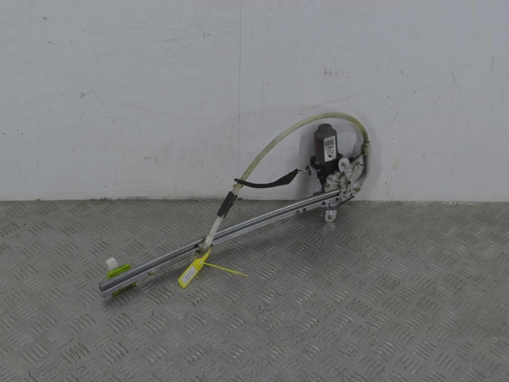 Стеклоподъемник электрический задний левый Renault Scenic 1 (1996-2003)