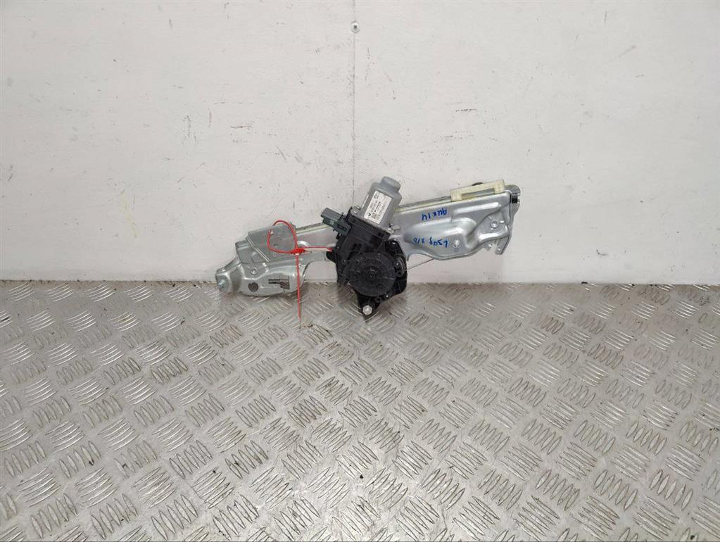 Стеклоподъемник электрический задний левый