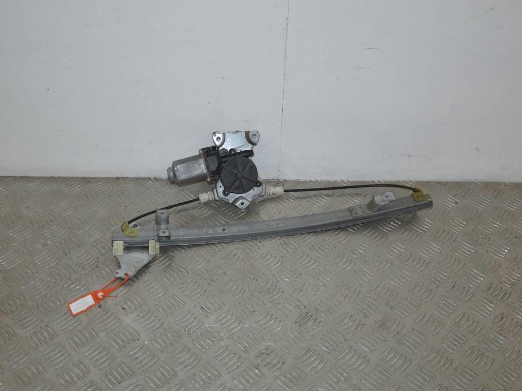 Стеклоподъемник электрический задний левый
