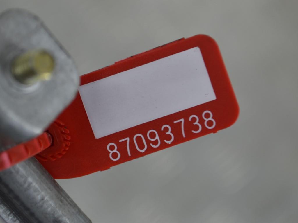 Стеклоподъемник электрический задний правый