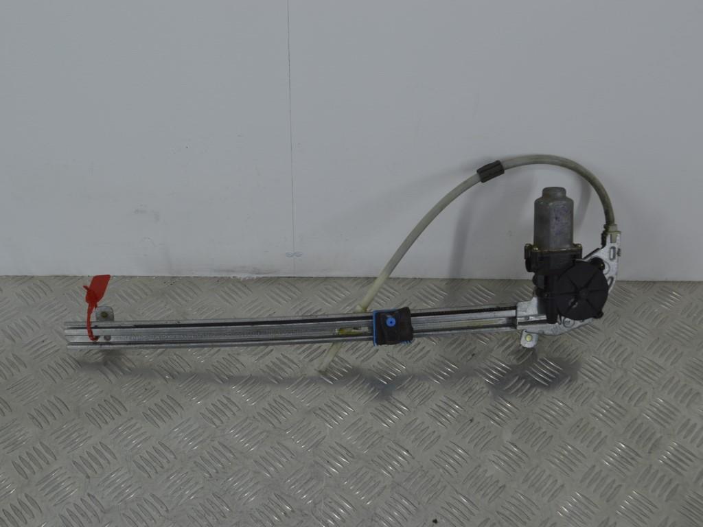 Стеклоподъемник электрический задний правый