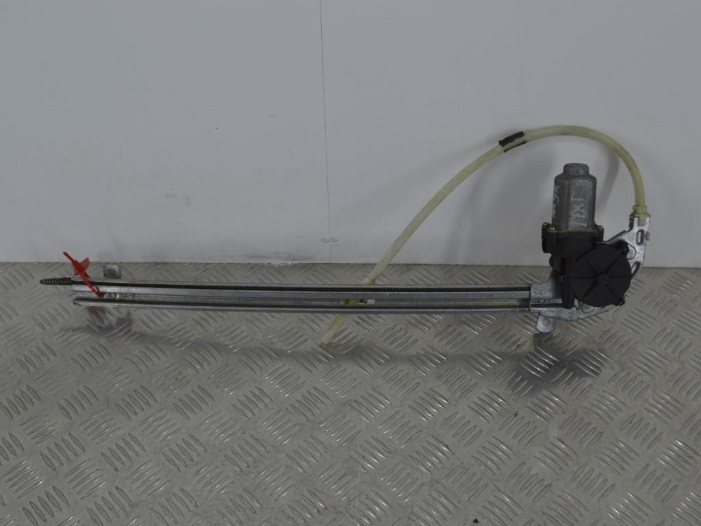 Стеклоподъемник электрический задний правый