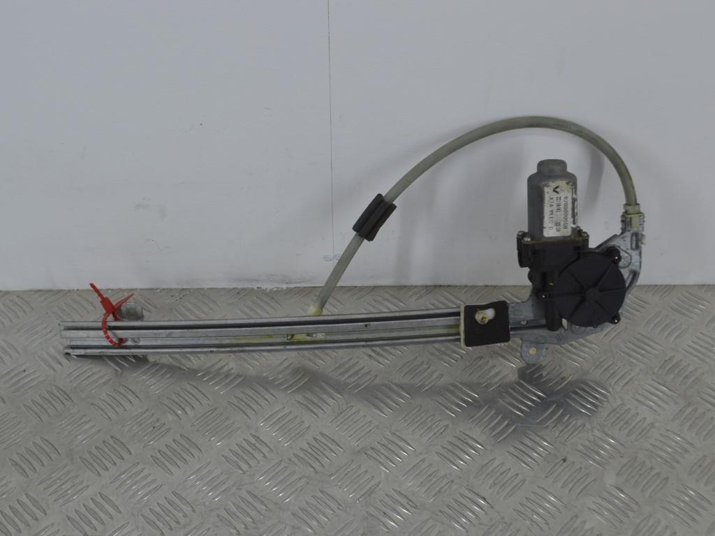Стеклоподъемник электрический задний правый