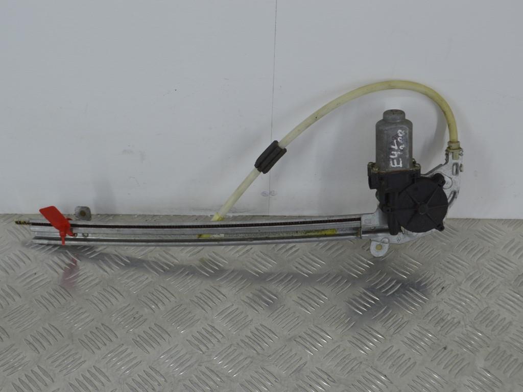 Стеклоподъемник электрический задний правый