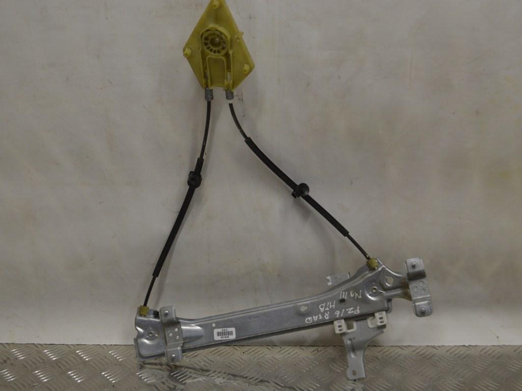 Стеклоподъемник электрический задний правый