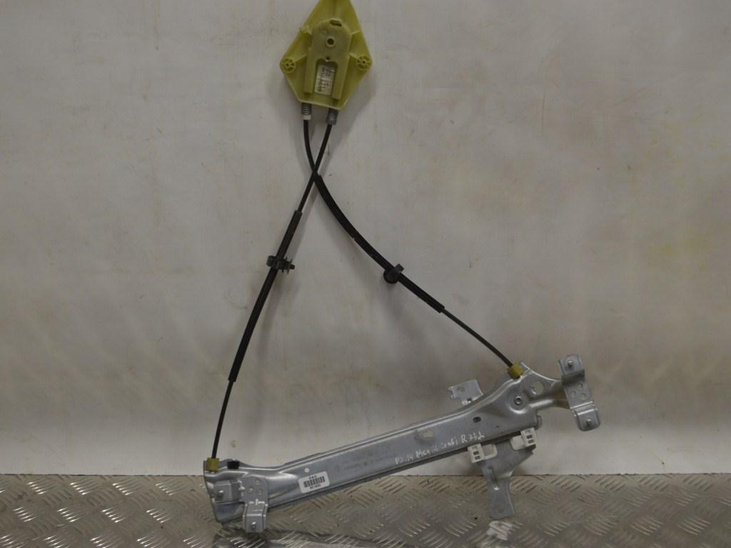 Стеклоподъемник электрический задний правый