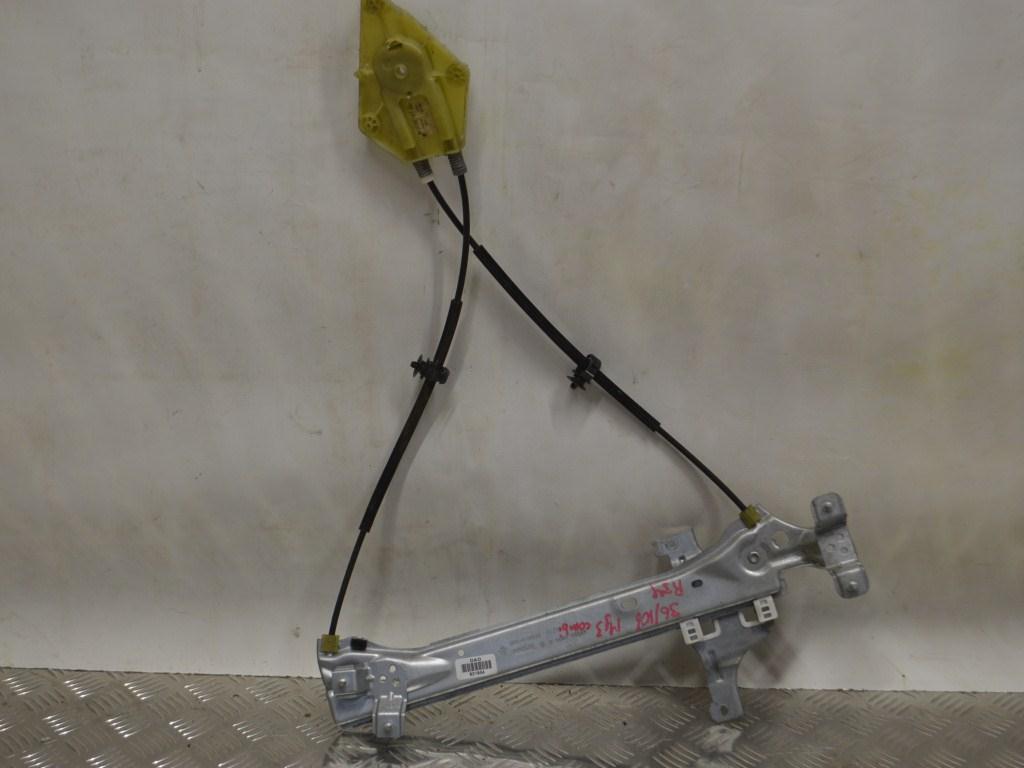 Стеклоподъемник электрический задний правый