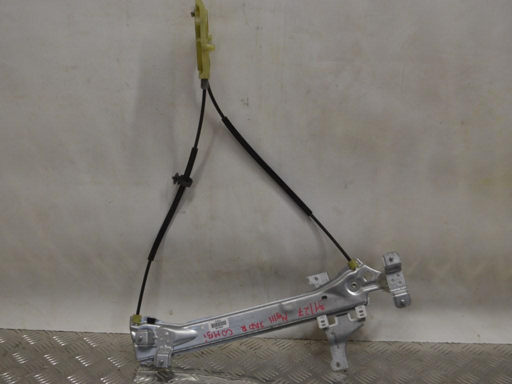 Стеклоподъемник электрический задний правый