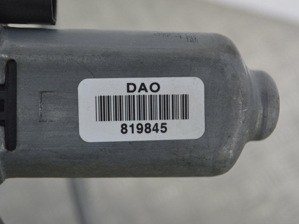 Стеклоподъемник электрический задний правый Renault Scenic 1 (1996-2003)