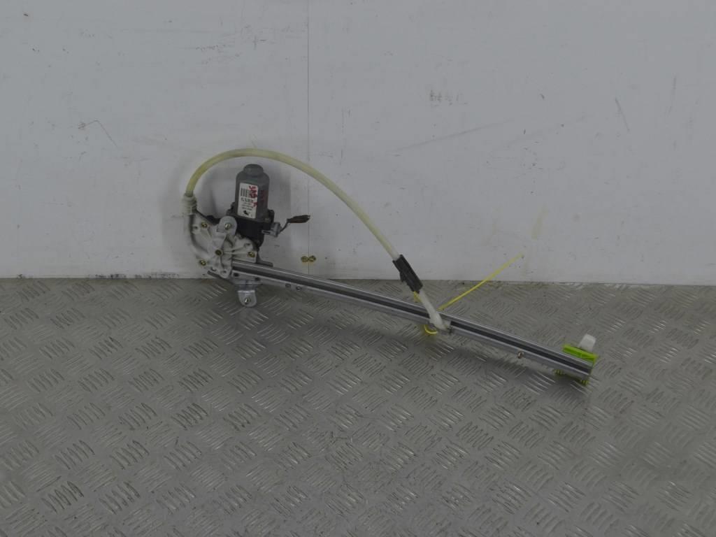 Стеклоподъемник электрический задний правый Renault Scenic 1 (1996-2003)