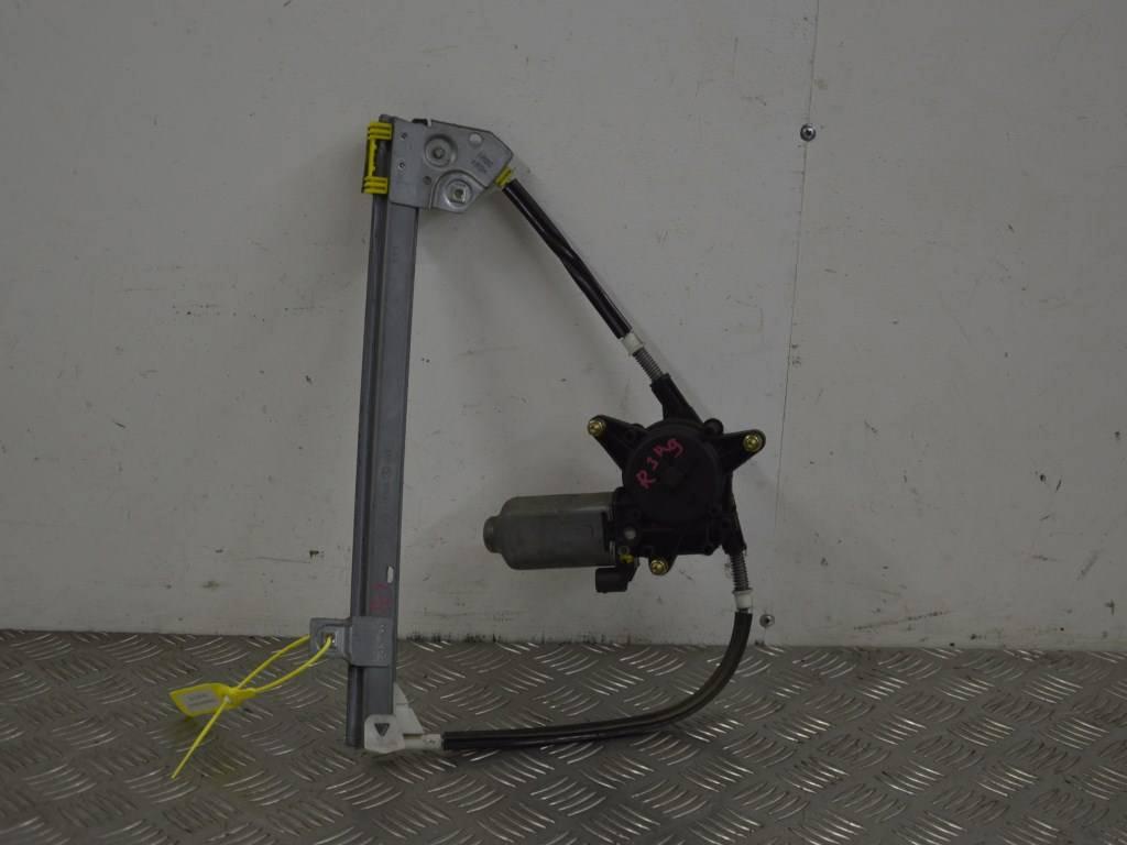 Стеклоподъемник электрический задний правый Renault Scenic 1 (1996-2003)