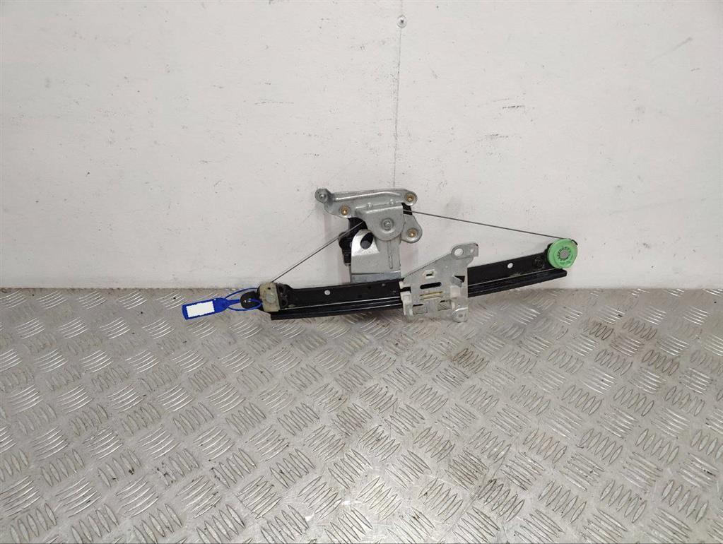 Стеклоподъемник электрический задний правый