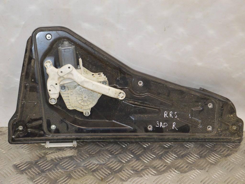 Стеклоподъемник электрический задний правый