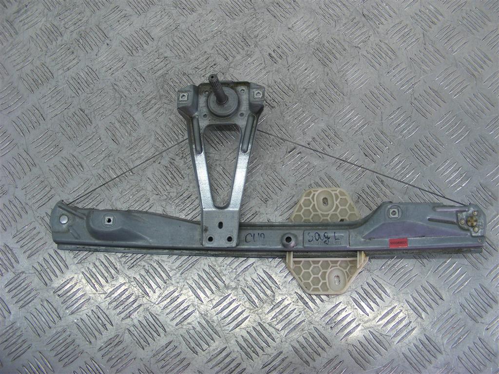 Стеклоподъемник задний левый