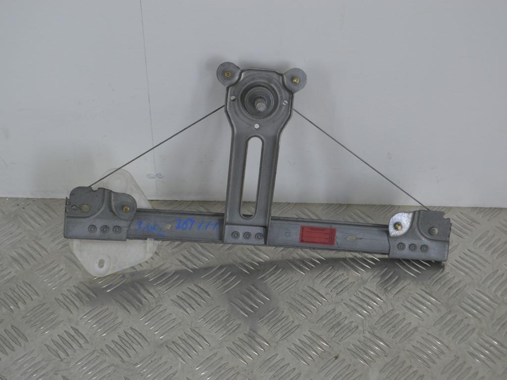 Стеклоподъемник задний левый