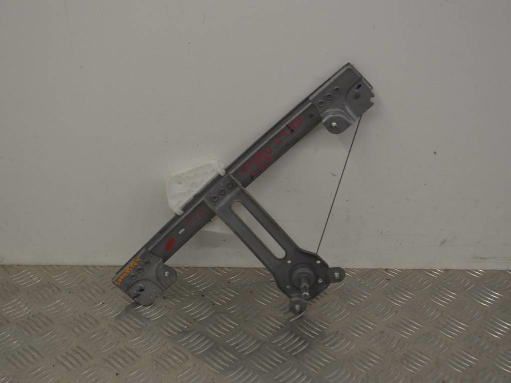 Стеклоподъемник задний левый