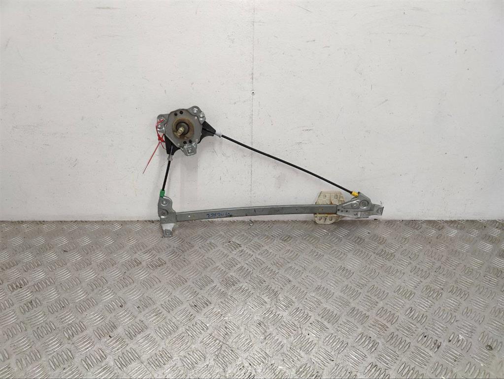 Стеклоподъемник задний левый