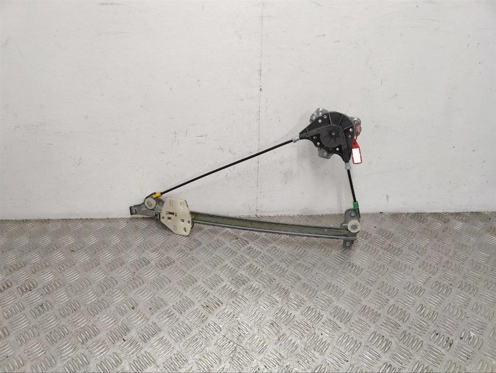 Стеклоподъемник задний левый