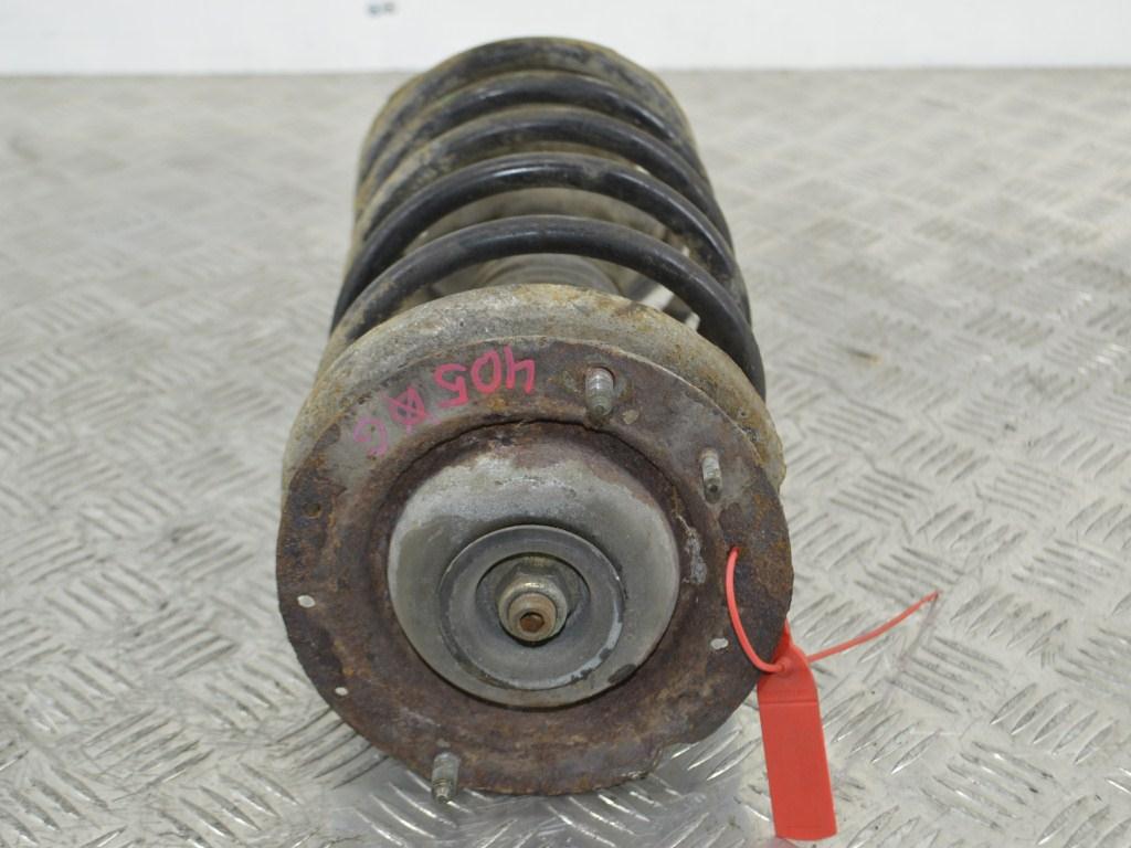 Стойка передняя левая Peugeot 405 (1987-1996)