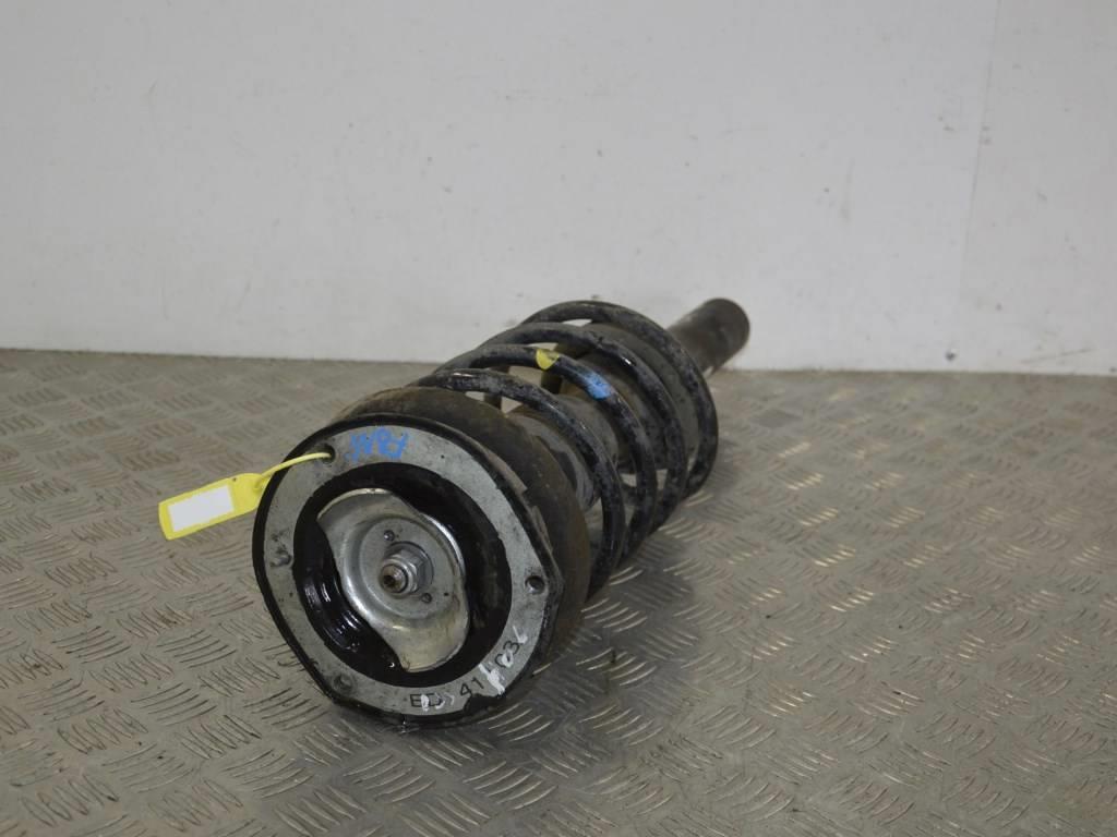 Стойка передняя левая Peugeot 406 (1995-2004)