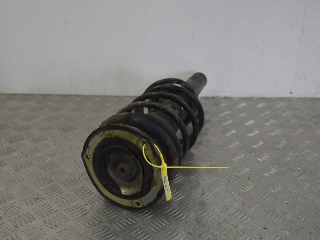 Стойка передняя левая Peugeot 406 (1995-2004)