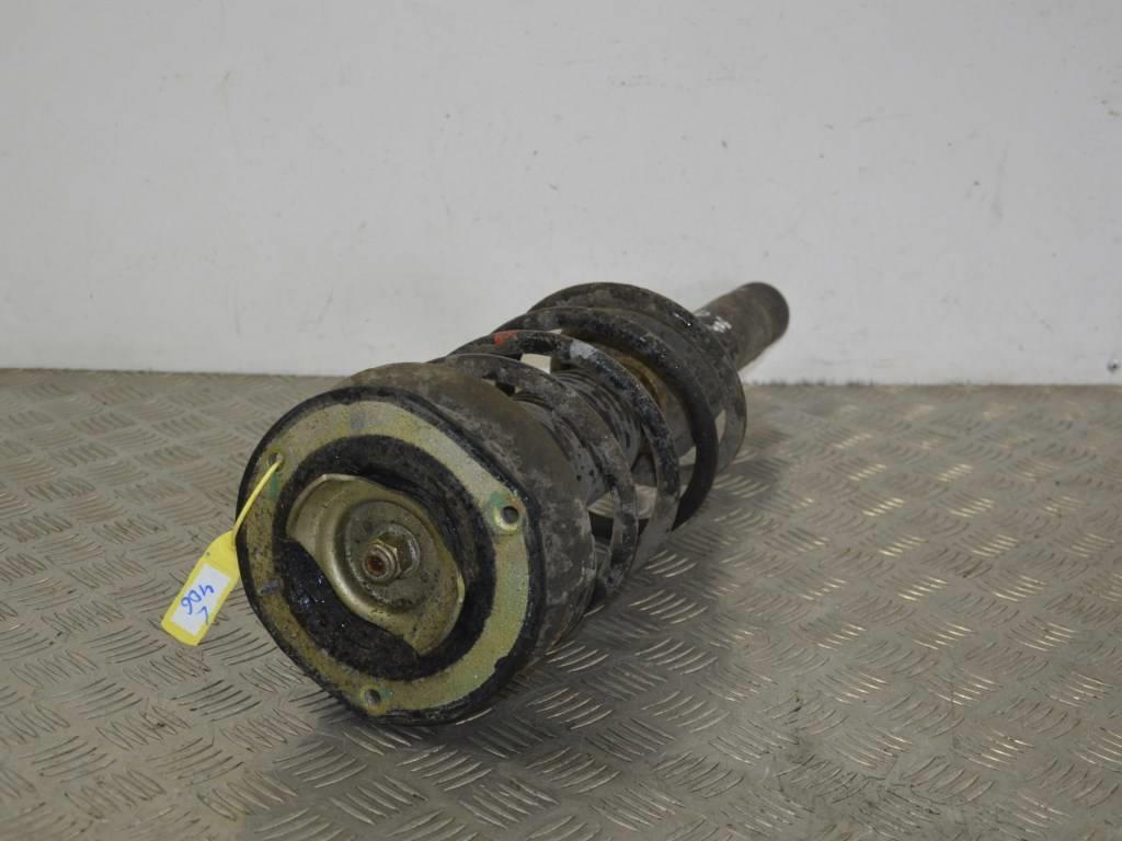 Стойка передняя левая Peugeot 406 (1995-2004)