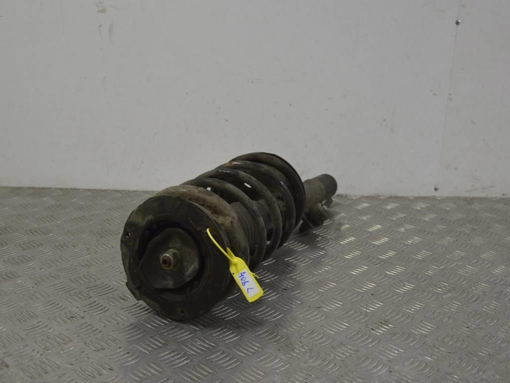 Стойка передняя левая Peugeot 607 (2000-2009)