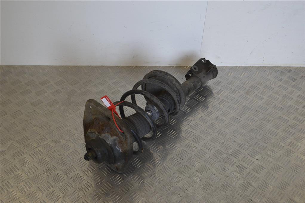 Стойка передняя левая Peugeot 806 (1994-2002)