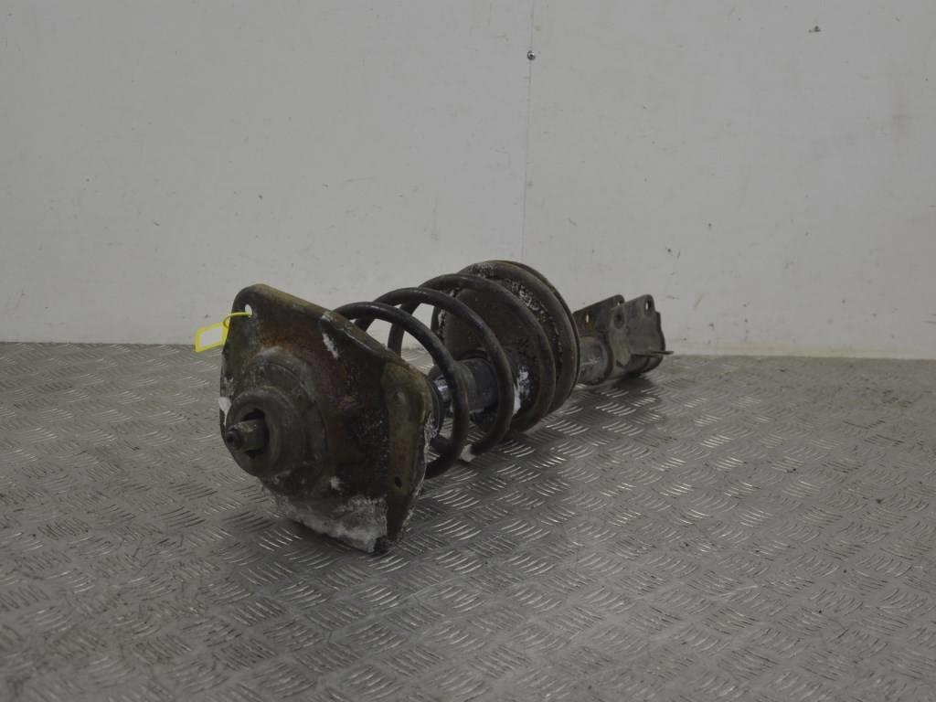 Стойка передняя левая Peugeot 806 (1994-2002)