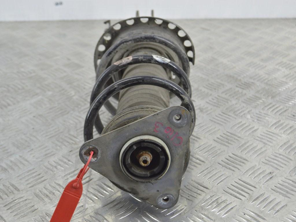 Стойка передняя левая Renault Clio 3 (2005-2012) 543022134R