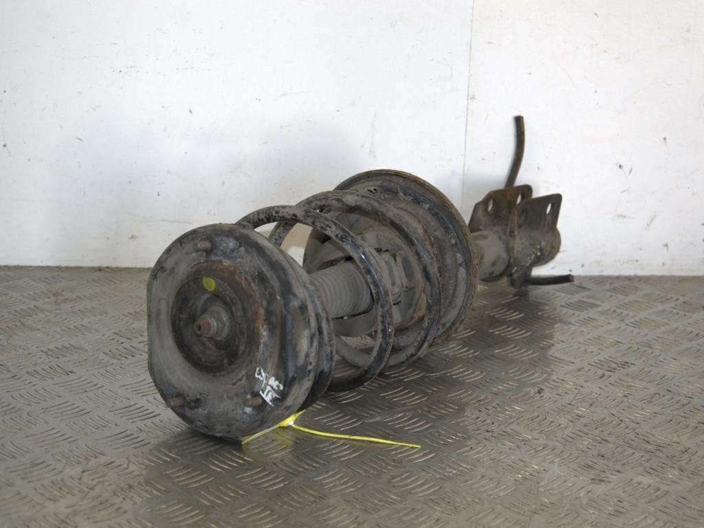 Стойка передняя левая Renault Espace 3 (1996-2002)