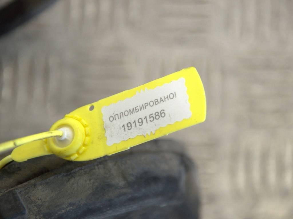 Стойка передняя левая Renault Espace 3 (1996-2002)